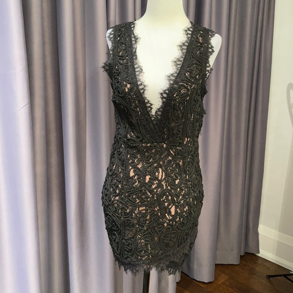 Sexy dress